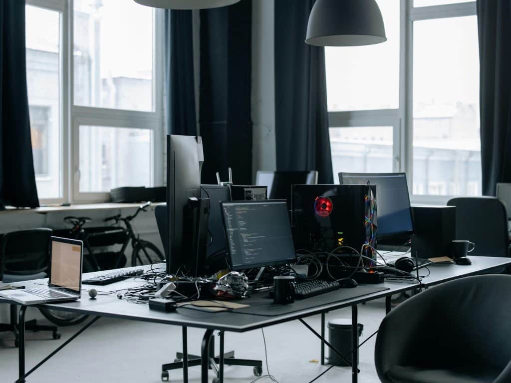 Expertise Systèmes d'Information PME - Conseil IT Auvergne