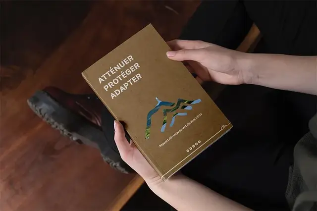 Rapport de développement durable – Conseil Départemental du Puy-de-Dôme