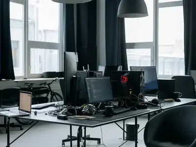 Paref — Conseil en système d'information