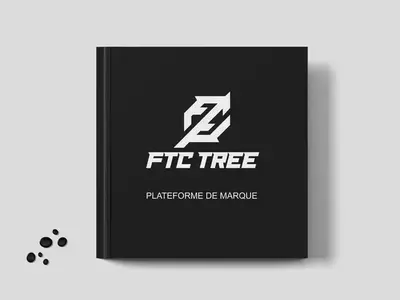 FTC Tree — Plateforme de marque