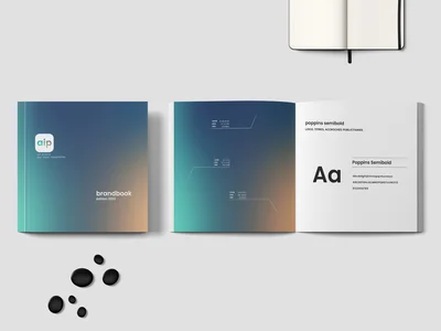 AIP — Refonte de la plateforme de marque