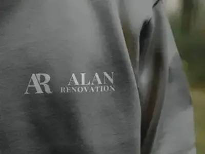 Alan Rénovation — Refonte de l'identité de marque