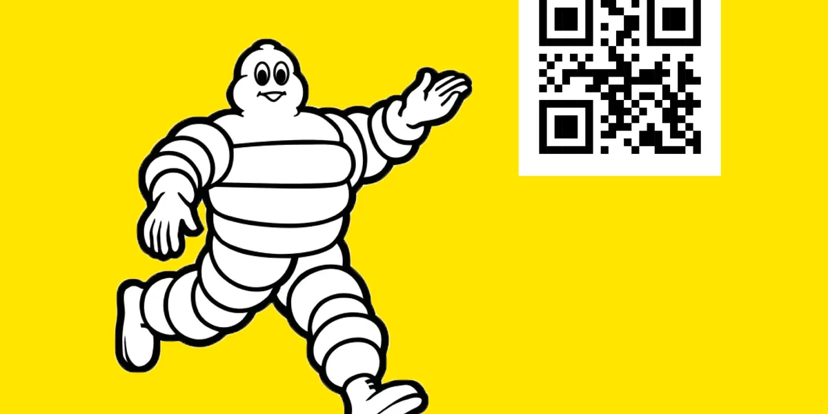 Application web QR Code – Développement sur-mesure par Lemon