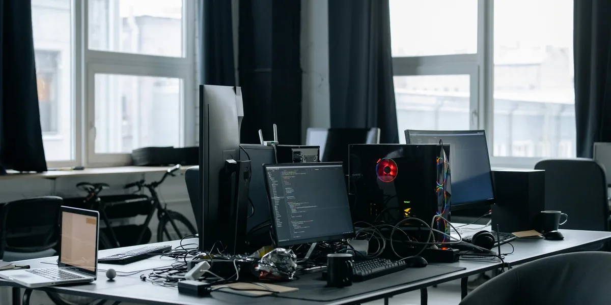 Site internet cabinet d'avocats CDA, agence Lemon