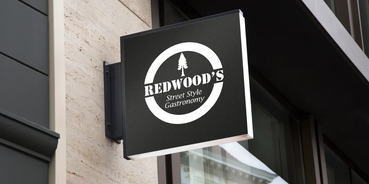 Site e-commerce Redwood's – Commande en ligne par Lemon