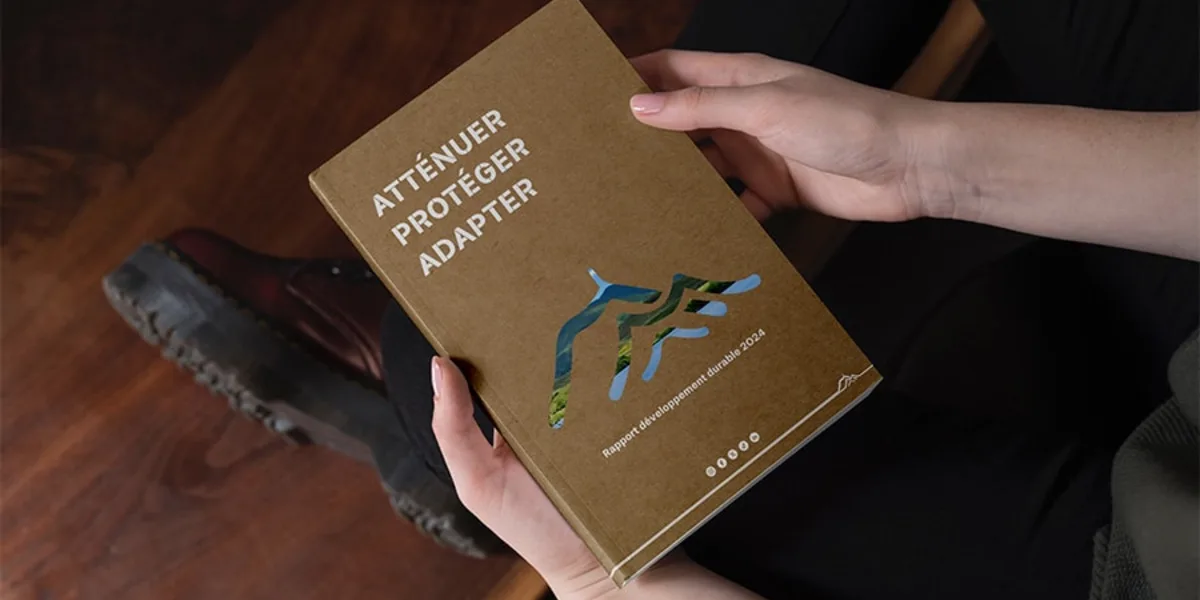 Rapport de développement durable – Conseil Départemental du Puy-de-Dôme